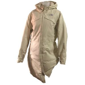 The North Face Parka